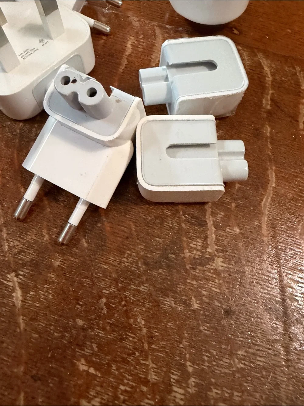 Apple set travel